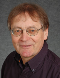 Dr. Norbert Merlin