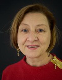 Silvia Liebenau
